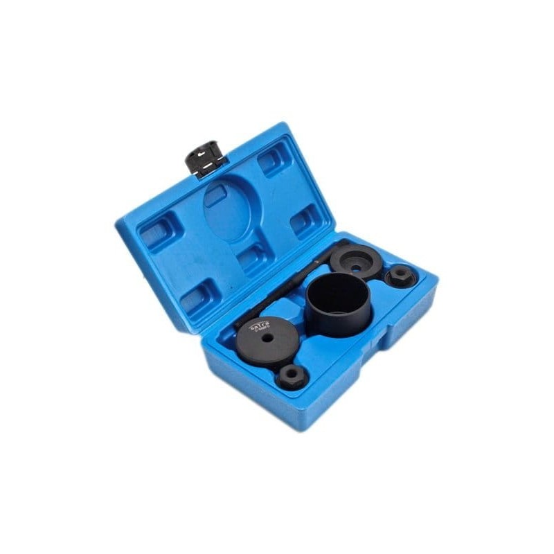 Ściągacz tylnej tulei wahacza ford fiesta ka puma