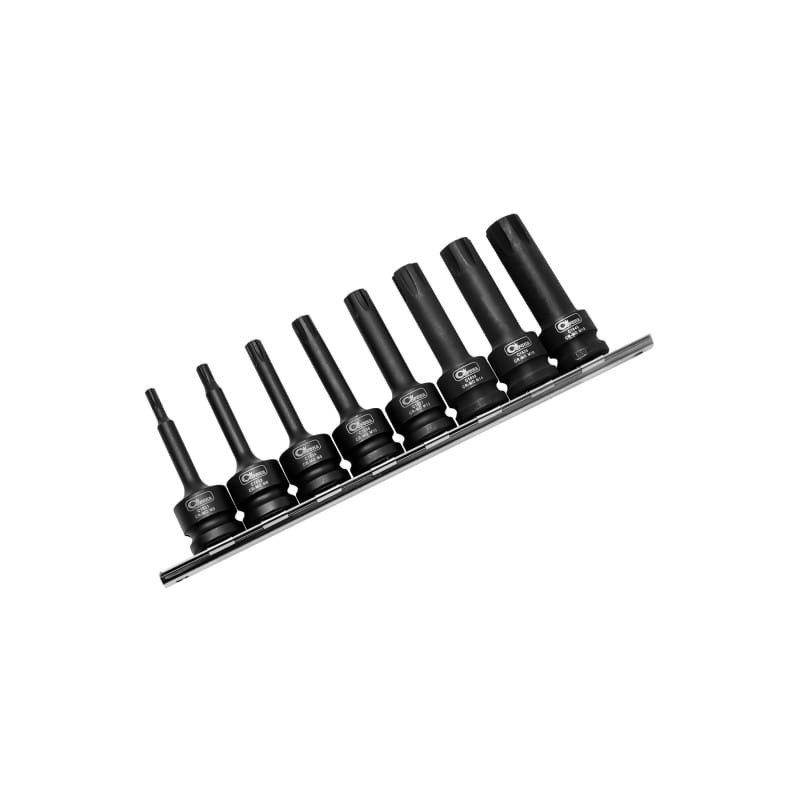 Listwa udarowa ribe m5-m18 78mm 1 2 8 elem.