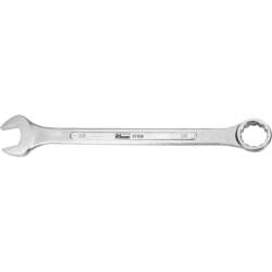 Klucz płasko-oczkowy 34mm corona