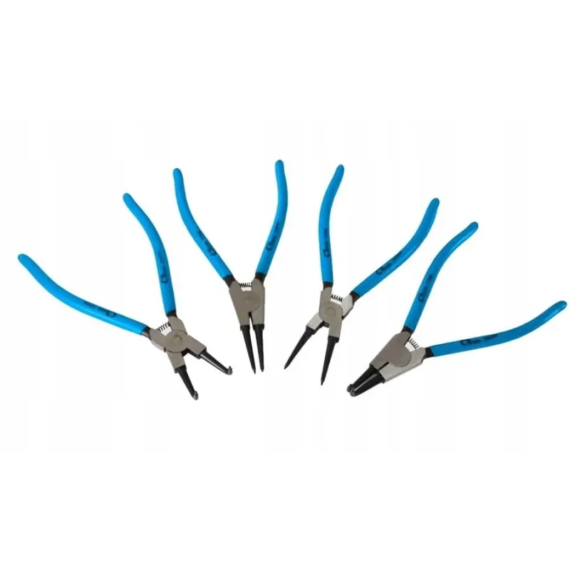 Szczypce segera 4 el. 225mm corona