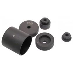 Ściągacz tylnej tulei wahacza ford fiesta ka puma