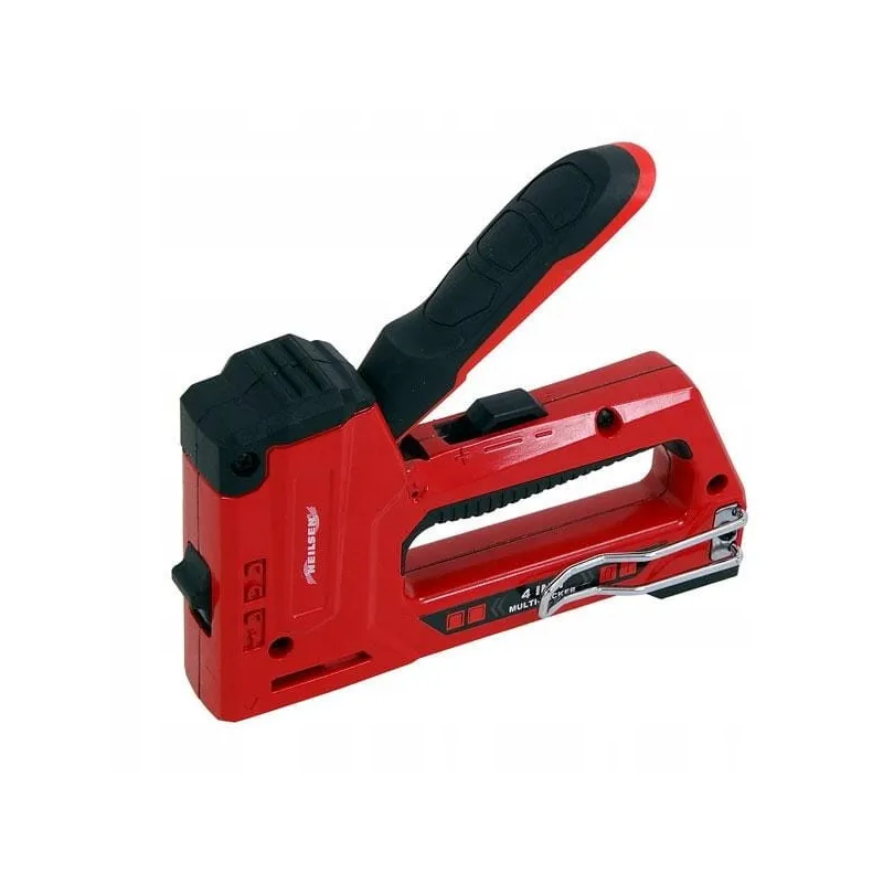 Zszywacz tapicerski tacker pro 4w1 neilsen