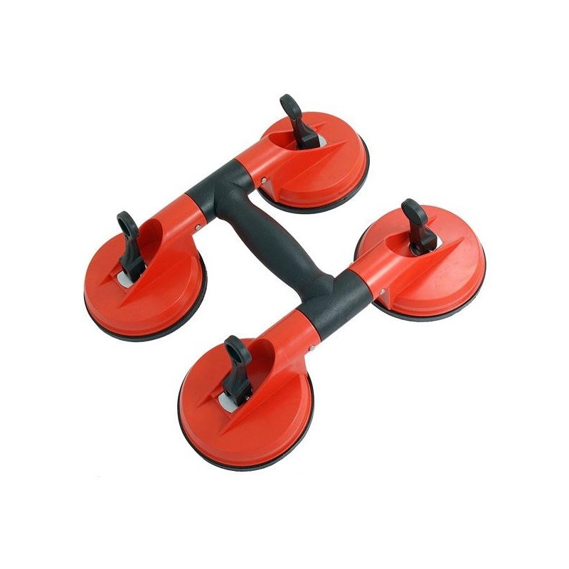 Przyssawka do szyb szkła glazury płytek 120kg