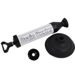 Przyrząd do przetykania rur kranu