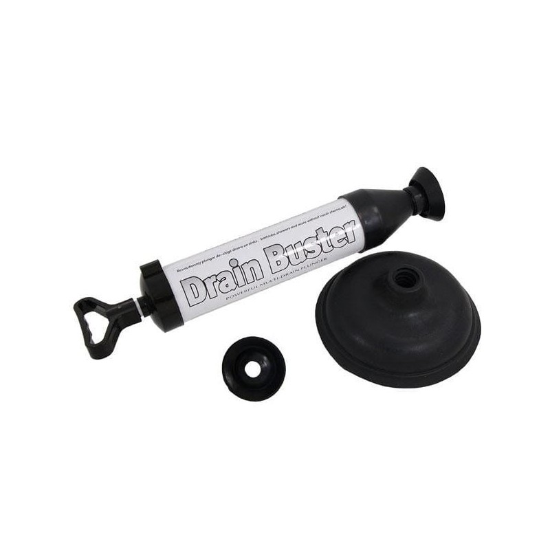 Przyrząd do przetykania rur kranu