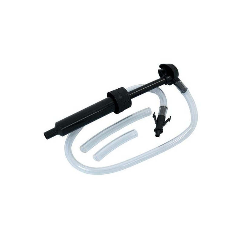 Pompka paliwa ręczna wody pompa wąż