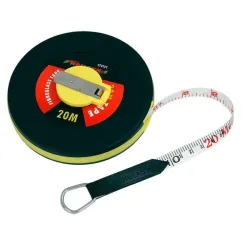 Sklolaminátový kotúčový meter 20 m