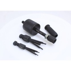 Zestaw do demontażu uszczelniaczy zaworowych