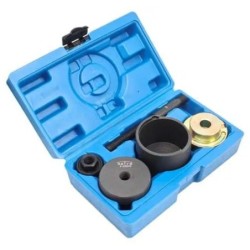 Ściągacz przedniej tulei wahacza seat skoda vw