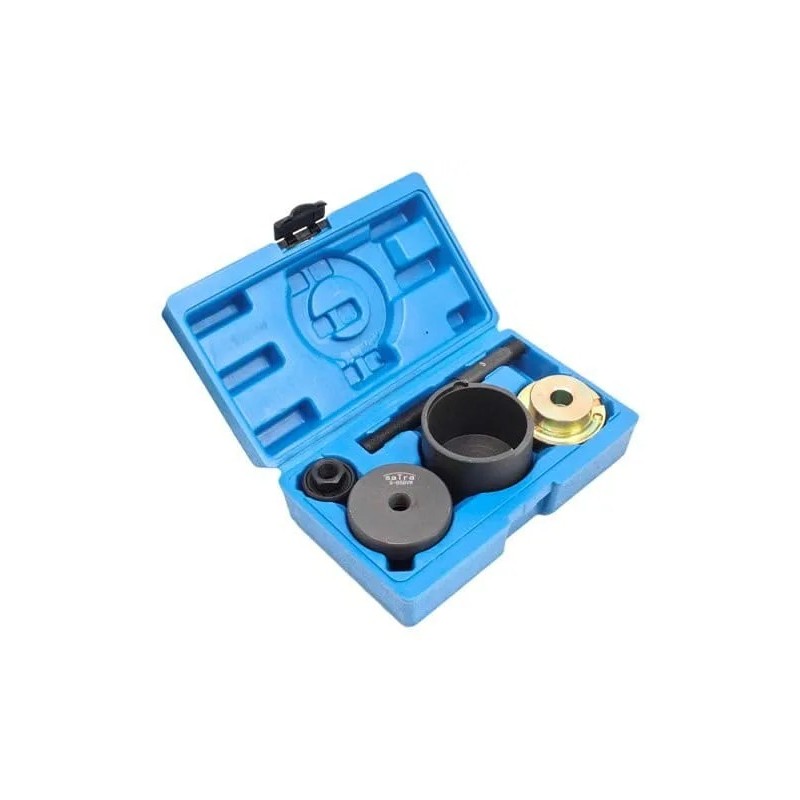 Ściągacz przedniej tulei wahacza seat skoda vw