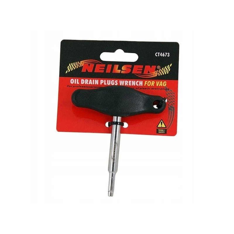 Klucz korka oleju skrzyni biegów vw audi tfsi tdi