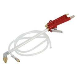 Neilsen engine cleaning gun