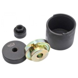 Ściągacz przedniej tulei wahacza seat skoda vw