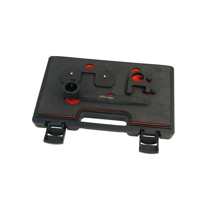 Blokada wałków wyrównawczych land rover citroen