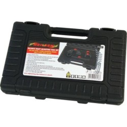 Blokada wałków wyrównawczych land rover citroen