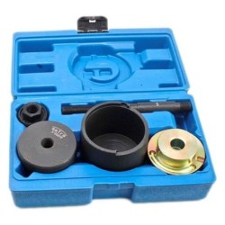 Ściągacz przedniej tulei wahacza seat skoda vw