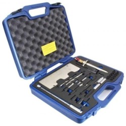 Zestaw naprawczy do swiec żarowych vw audi 28 elem