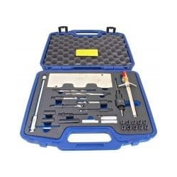 Zestaw naprawczy do swiec żarowych vw/audi 28 elem