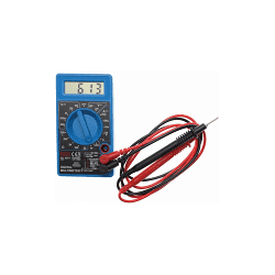 Multimetr uniwersalny