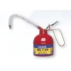 Olejarka 200 ml