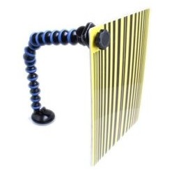 Tablica refleksyjna do usuwania wgnieceń karoserii