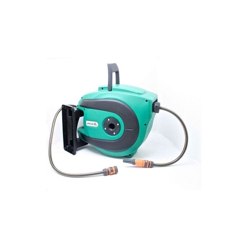 Zwijacz zwijadło z wężem do wody pcv 20m pistolet