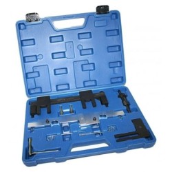 Blokada rozrządu bmw n43 benzyna 1.6 / 2.0