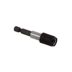 Predĺženie magnetického držiaka bitov 60 mm