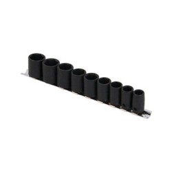 Zestaw nasadek udarowych 3/8" 10-19mm neilsen