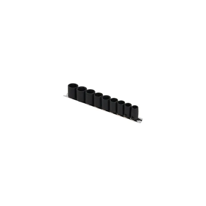 Zestaw nasadek udarowych 3 8 10-19mm neilsen
