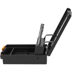 5x pilnik obrotowy frez do metalu trzpień 6mm