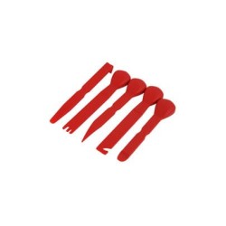 Zestaw do instalacji układania kabla drutu neilsen