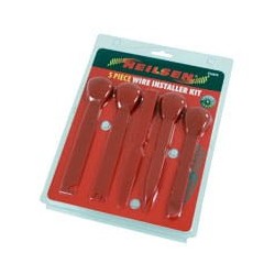 Zestaw do instalacji układania kabla drutu neilsen