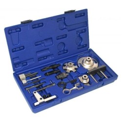 Blokada vw audi 2.4 2.8 3.0 3.2 v6 tdi 4.2 v8 5.2