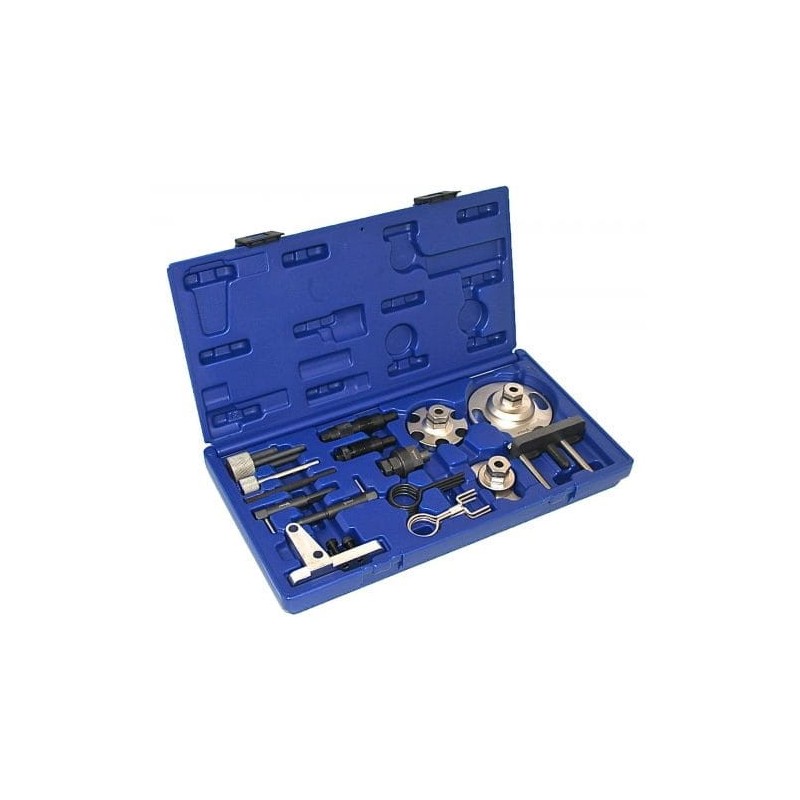 Blokada vw audi 2.4 2.8 3.0 3.2 v6 tdi 4.2 v8 5.2