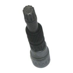 Zásuvka alternátora m10x90mml33tx12mm