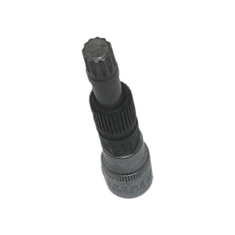 Nasadka do alternatorów m10x90mml33tx12mm