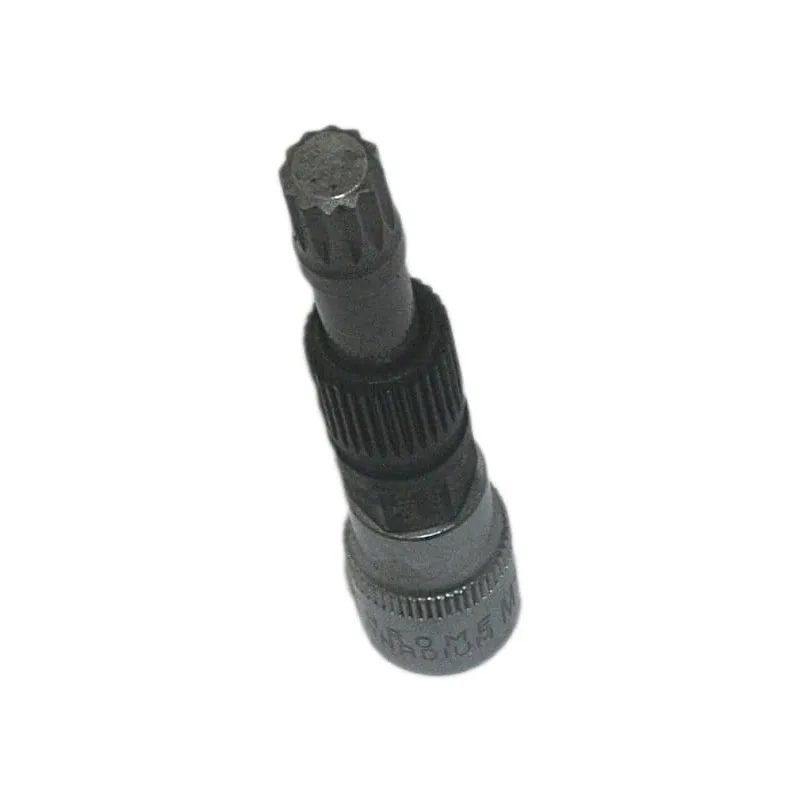 Nasadka do alternatorów m10x90mml33tx12mm