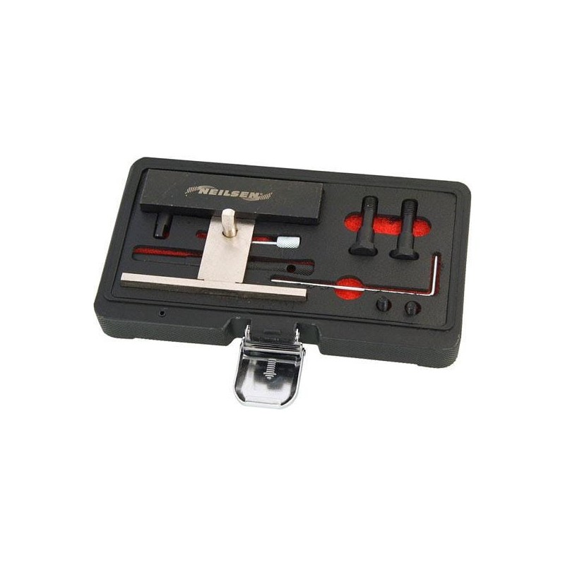 Blokada rozrządu opel 1.6 cdti eco flex lvl