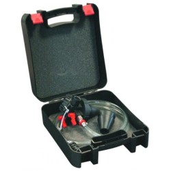 Urządzenie do wymiany płynu chłodzącego asta