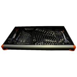 Szafka narzędziowa wózek warsztatowy 790 El 7szuflad Nadstawka Corona Richmann