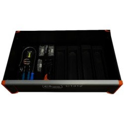 Szafka narzędziowa wózek warsztatowy 790 El 7szuflad Nadstawka Corona Richmann