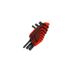 Klucze imbusowe hex imbusy imbus 10 1.5-10mm