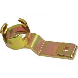 Blokada wału korbowego koła pasowego ford 2.3 16v