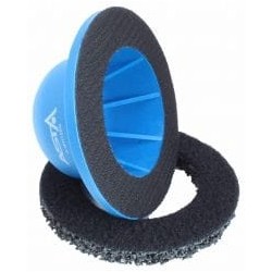 Ściernica do czyszczenia piast 150mm