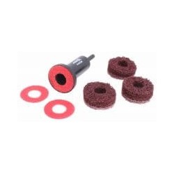 Ściernice do czyszczenia piast