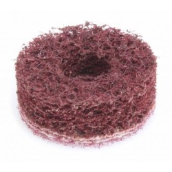 Hub cleaning wheel 38mm for a-wh38r