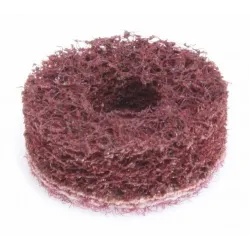 Hub cleaning wheel 38mm for a-wh38r