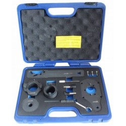 Blokada rozrządu - opel 1.3 cdti