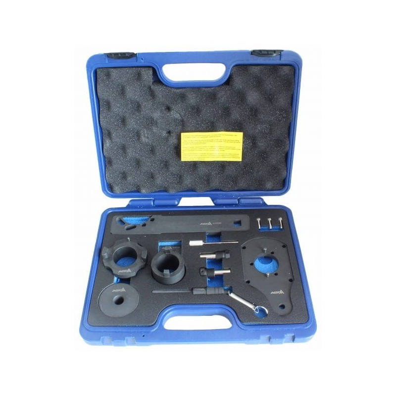 Blokada rozrządu - opel 1.3 cdti